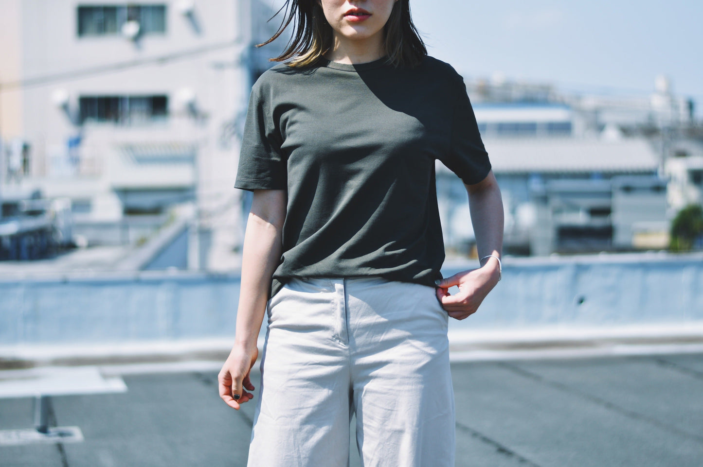 Tシャツ