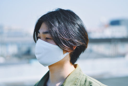 ≪和紙×旅マスク≫ リニューアルVer.